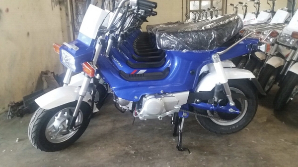 Chi tiết nhiều hơn 87 phụ tùng xe chaly việt thái mới nhất 22 Xe máy 50cc CHALY 50CC Việt Thái Việt Hồng Chinh
